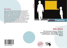 Borítókép a  Bob Hilton - hoz