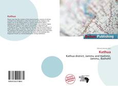 Borítókép a  Kathua - hoz