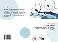 Borítókép a  James R. Ward - hoz