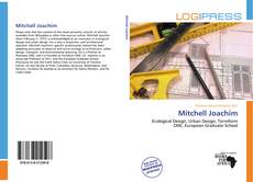 Borítókép a  Mitchell Joachim - hoz