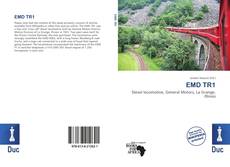 Bookcover of EMD TR1