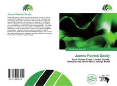 James Patrick Scully的封面