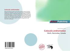 Borítókép a  Catocala andromedae - hoz