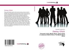 Jiminy Glick的封面