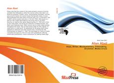 Bookcover of Alan Abel