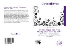 Couverture de Gymnastique aux Jeux Olympiques d'été de 1964