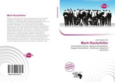 Bookcover of Mark Rockefeller