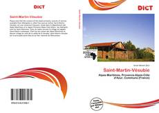 Couverture de Saint-Martin-Vésubie