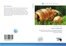 Borítókép a  Bill Gilbreth - hoz