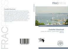 Borítókép a  Castellet (Vaucluse) - hoz