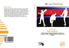 Couverture de Mike Hedlund