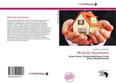 Michelle Kaufmann的封面