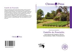 Couverture de Famille de Pourtalès