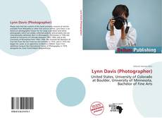 Borítókép a  Lynn Davis (Photographer) - hoz