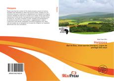 Bookcover of Heippes