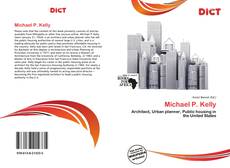 Couverture de Michael P. Kelly