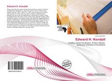 Edward H. Kendall kitap kapağı