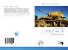 Borítókép a  Battle off Cape Gata - hoz