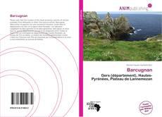 Couverture de Barcugnan