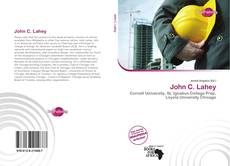 Buchcover von John C. Lahey