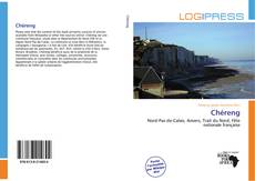 Copertina di Chéreng
