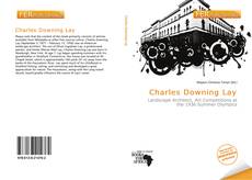 Bookcover of Charles Downing Lay