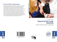 Buchcover von Church of Our Lady (Aarhus)