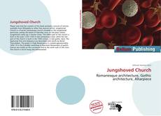 Borítókép a  Jungshoved Church - hoz