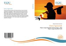Buchcover von Gary Ignasiak