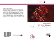 Copertina di Magleby Church