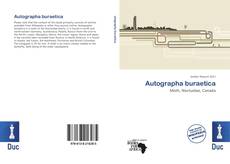 Bookcover of Autographa buraetica