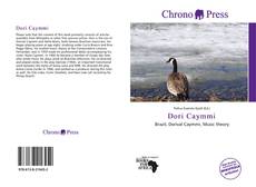 Dori Caymmi的封面