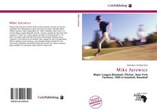 Copertina di Mike Jurewicz