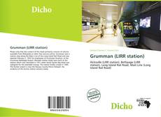 Couverture de Grumman (LIRR station)