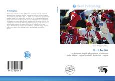Borítókép a  Bill Kelso - hoz