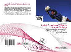 Buchcover von André Francisco Williams Rocha Da Silva