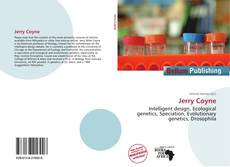 Borítókép a  Jerry Coyne - hoz
