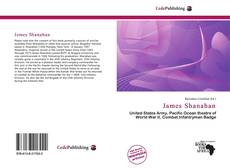 Copertina di James Shanahan