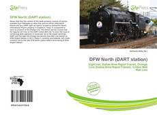 Couverture de DFW North (DART station)