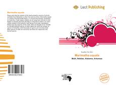 Couverture de Marimatha squala