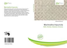 Couverture de Marimatha tripuncta