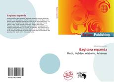 Borítókép a  Bagisara repanda - hoz