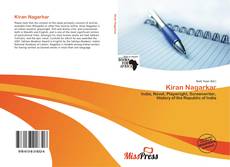 Bookcover of Kiran Nagarkar