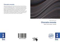 Buchcover von Charadra moneta