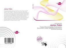 Buchcover von James Tobin