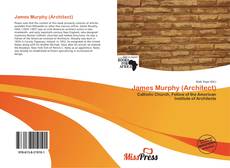 Bookcover of James Murphy (Architect)