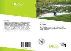 Couverture de Banha