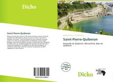 Couverture de Saint-Pierre-Quiberon