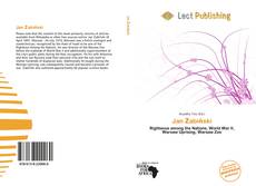 Borítókép a  Jan Żabiński - hoz