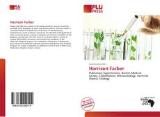 Bookcover of Harrison Farber